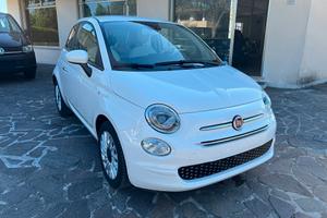 Fiat 500 1.0 Hybrid Lounge