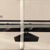 Kinect (Sensore interattivo) con Kinect Adventure