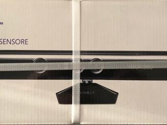 Kinect (Sensore interattivo) con Kinect Adventure