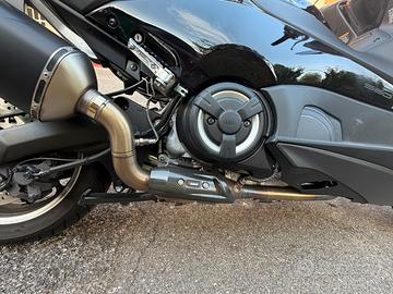 T-Max 560 tech max 2026
