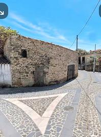 Casa in pietra