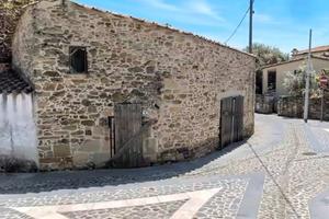 Casa in pietra