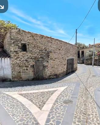 Casa in pietra