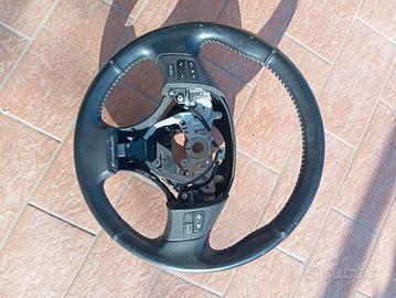 volante Lexus is 220