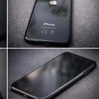 IPhone 8 64GB nero - problema avviamento