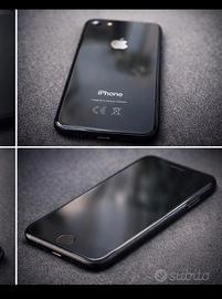 IPhone 8 64GB nero - non funzionante