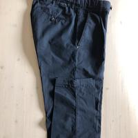 Pantaloni Michael Coal
