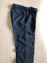 Pantaloni Michael Coal
