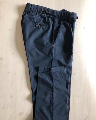 Pantaloni Michael Coal