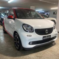 Smart ForFour 453