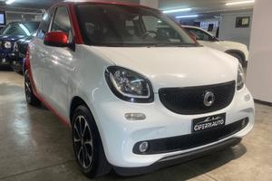 Smart ForFour 453