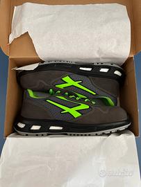 Scarpe upower NUOVE N. 41