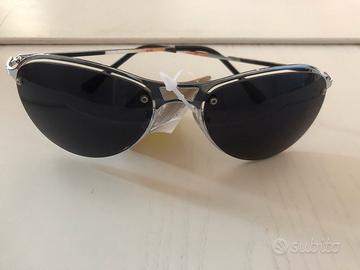 Occhiali da sole scuri uomo donna  ( unisex)