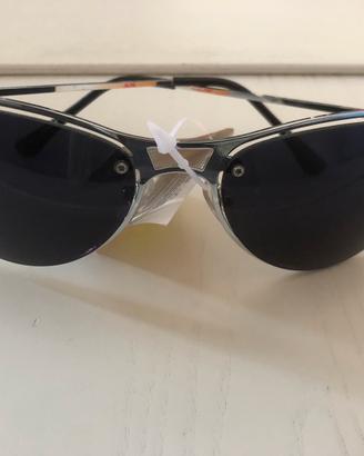 Occhiali da sole scuri uomo donna  ( unisex)