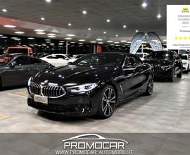 BMW 840 d xDrive CABRIO INDIVIDUAL CARBON CORE *