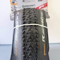 Copertone MTB 29 Continental Race King Nuovo