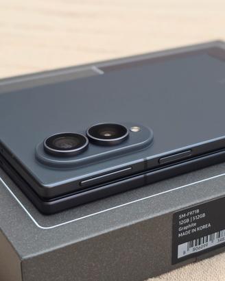Samsung GALAXY Z Fold 8 512
