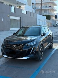 PEUGEOT 2008 GT 1.2 PureTech 130 CV