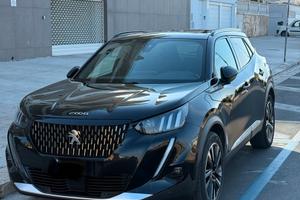 PEUGEOT 2008 GT 1.2 PureTech 130 CV