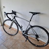 Giant Defy Endurance – Carbon/Alu – Ultegra/105