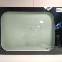 VETRO FISSO POSTERIORE SX RENAULT Trafic Furgone 2