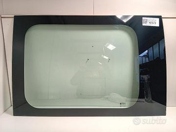 VETRO FISSO POSTERIORE SX RENAULT Trafic Furgone 2
