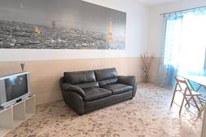 Piano Terra semi-indipendente