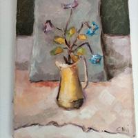 quadro Gangi