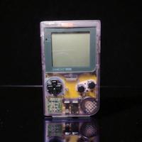 Nintendo Game Boy Pocket 
