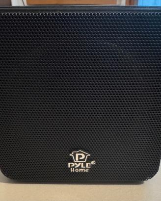 casse audio Pyle