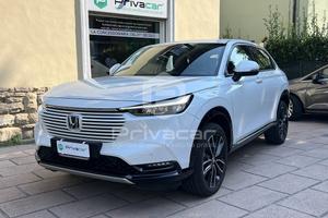 HONDA HR-V 1.5 Hev eCVT Advance