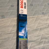 Spazzola Tergi Cristalli Vetro Posteriore A3-Golf