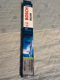 Spazzola Tergi Cristalli Vetro Posteriore A3-Golf