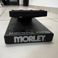 Morley mark Tremonti Wah