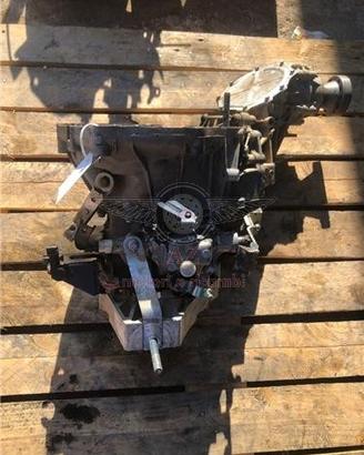 Fiat panda 188a8000 - 4x4