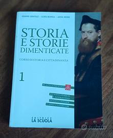 Libri scolastici