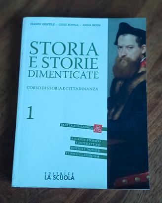 Libri scolastici