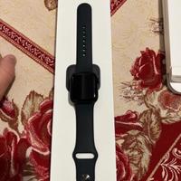 Apple Watch SE 40 mm gps+cellular