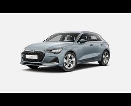 Audi Audi A3 Sportback Business Advanced 35 TFSI