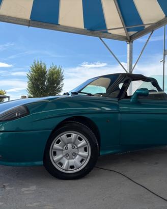 Fiat Barchetta 1.8 16V ISCRITTA ASI RESTAURATA!