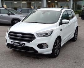 FORD Kuga 2.0 TDCI 180 CV S&S 4WD Powershift ST-