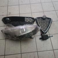  ricambi alfa romeo Stelvio 