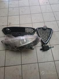  ricambi alfa romeo Stelvio 