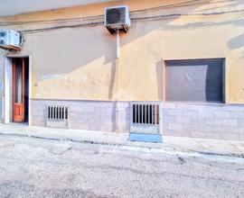 CASA SEMINDIPENDENTE A MANDURIA