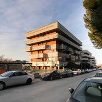 AUTORIMESSA A FERMO