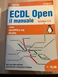 Libro ECDL
