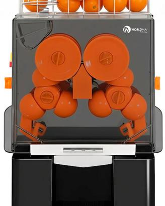 Spremiagrumi professionale come nuovo 