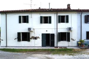 CASA INDIPENDENTE A PISTOIA