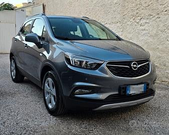 Opel Mokka X 1.6 CDTI S&S Advance