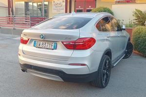 X4 2.0d 190cv allestimento M leggete annuncio